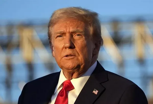 Трамп заявил, что его приоритет - прекратить конфликты, а не начать их
