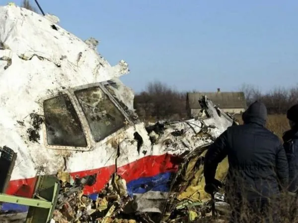 ICAO Holds Russia Accountable for Downing of MH17
