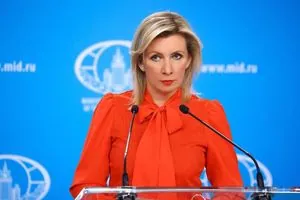 Запад стремится к 30-дневному перемирию, чтобы дать Киеву передышку - захарова