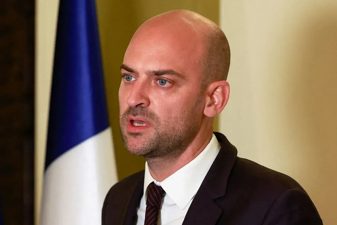 The EU is preparing "powerful and large-scale" sanctions against Russia in case of disruption of negotiations on a ceasefire - the head of the French Foreign Ministry