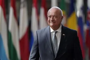 Австрія пропонує Відень для мирних переговорів щодо війни в Україні
