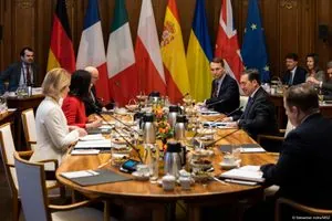 "Russia must do this without delay": Weimar+ countries issue joint statement