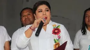 A mayoral candidate was killed in Mexico during a live broadcast
