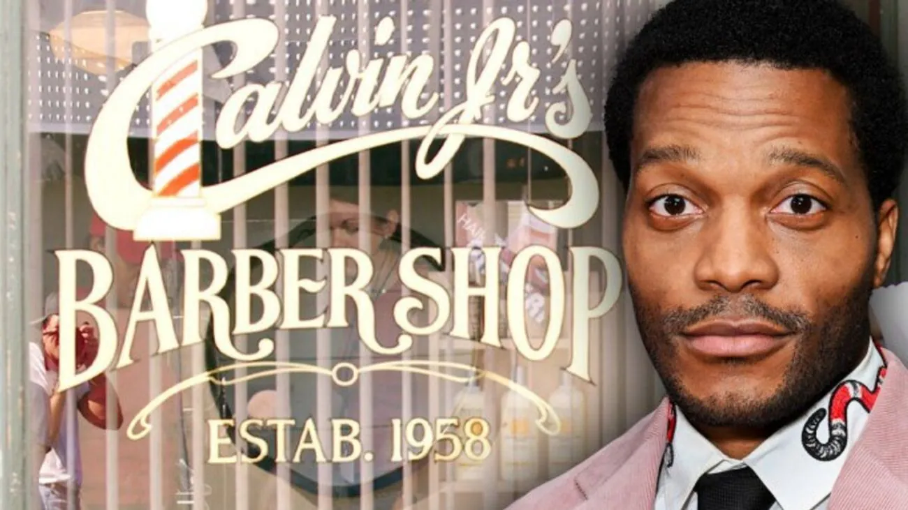 The "Barbershop" franchise will get a series continuation on Prime Video
The "Barbershop" franchise will get a series continuation on Prime Video