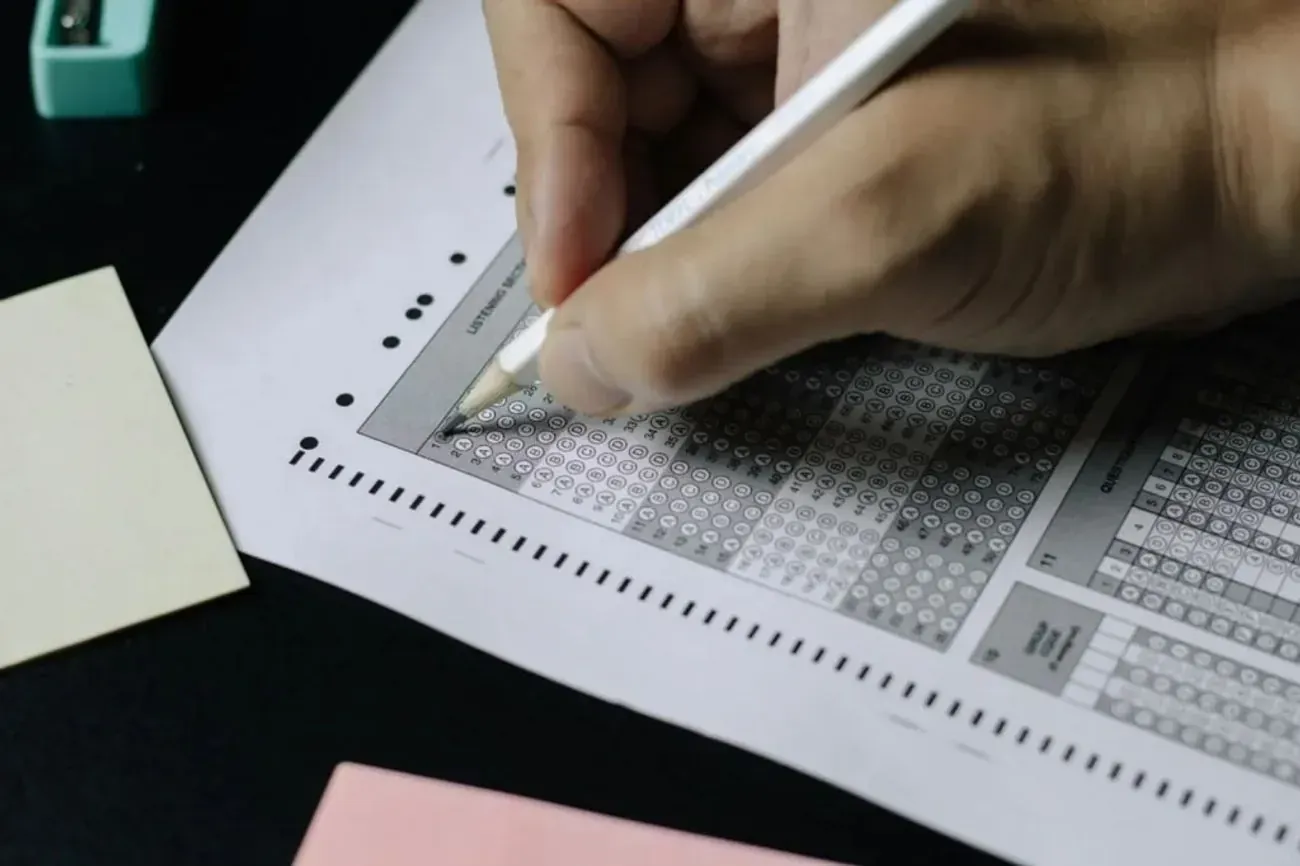 NMT-2025 starts: how it will be held and when the results will be announced NMT-2025 starts: how it will be held and when the results will be announced
