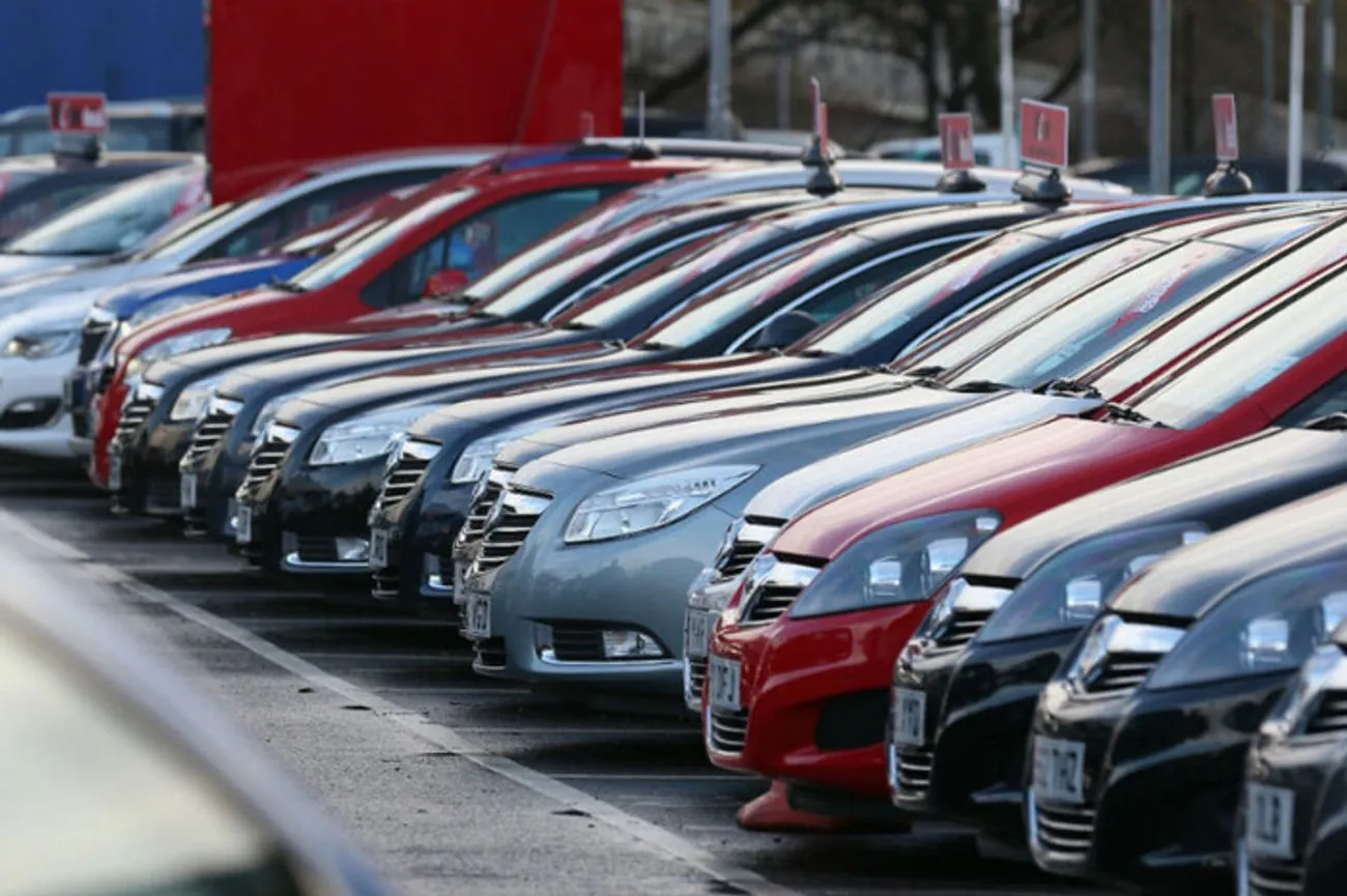 The government has simplified the registration of cars imported as humanitarian aid The government has simplified the registration of cars imported as humanitarian aid