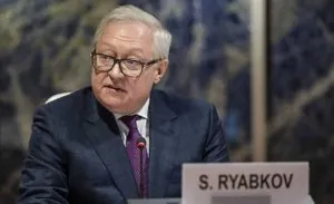 Представитель МИД РФ сообщил, что новые двусторонние переговоры США и России уже "намечены"