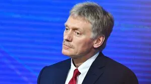 В кремле заявили, что делегация рф 15 мая будет в Стамбуле и будет ждать представителей Украины