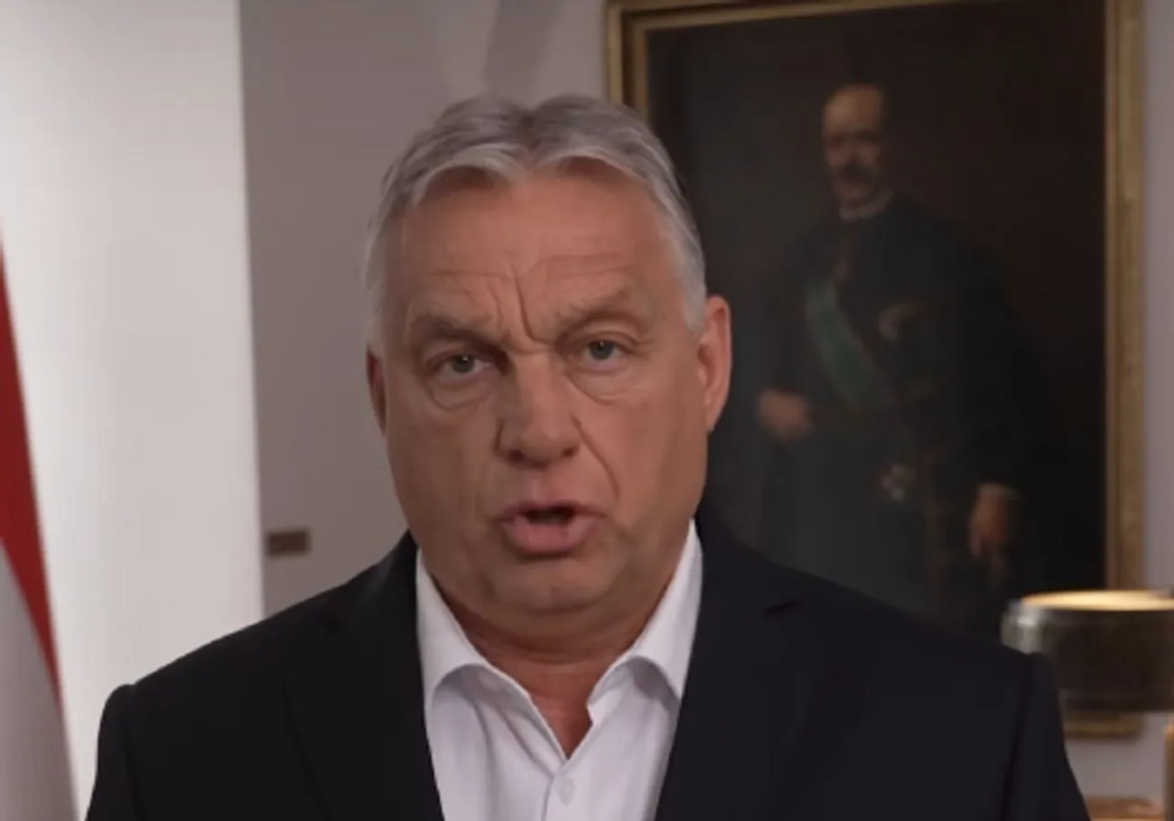 Orbán accused Ukraine of conducting an intelligence operation against Hungary Orbán accused Ukraine of conducting an intelligence operation against Hungary