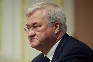 Сибіга їде до Туреччини для переговорів щодо досягнення миру