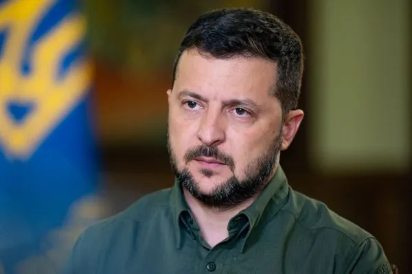 Зеленський про можливу ​​тривалість війни: не десять років
