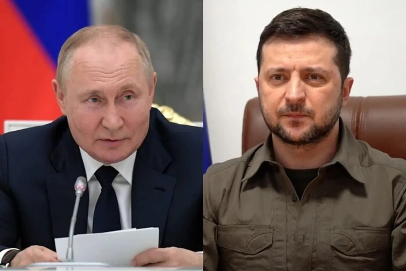 Переговоры в Турции: что известно о возможной встрече Зеленского и путина Переговоры в Турции: что известно о возможной встрече Зеленского и путина