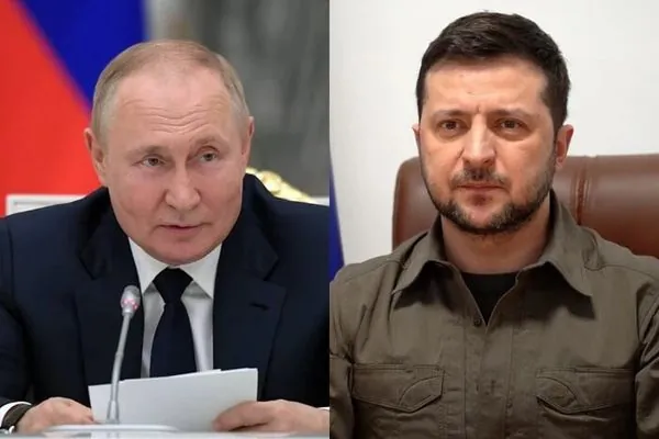 Перемовини у Туреччині: що відомо про можливу зустріч Зеленського і путіна