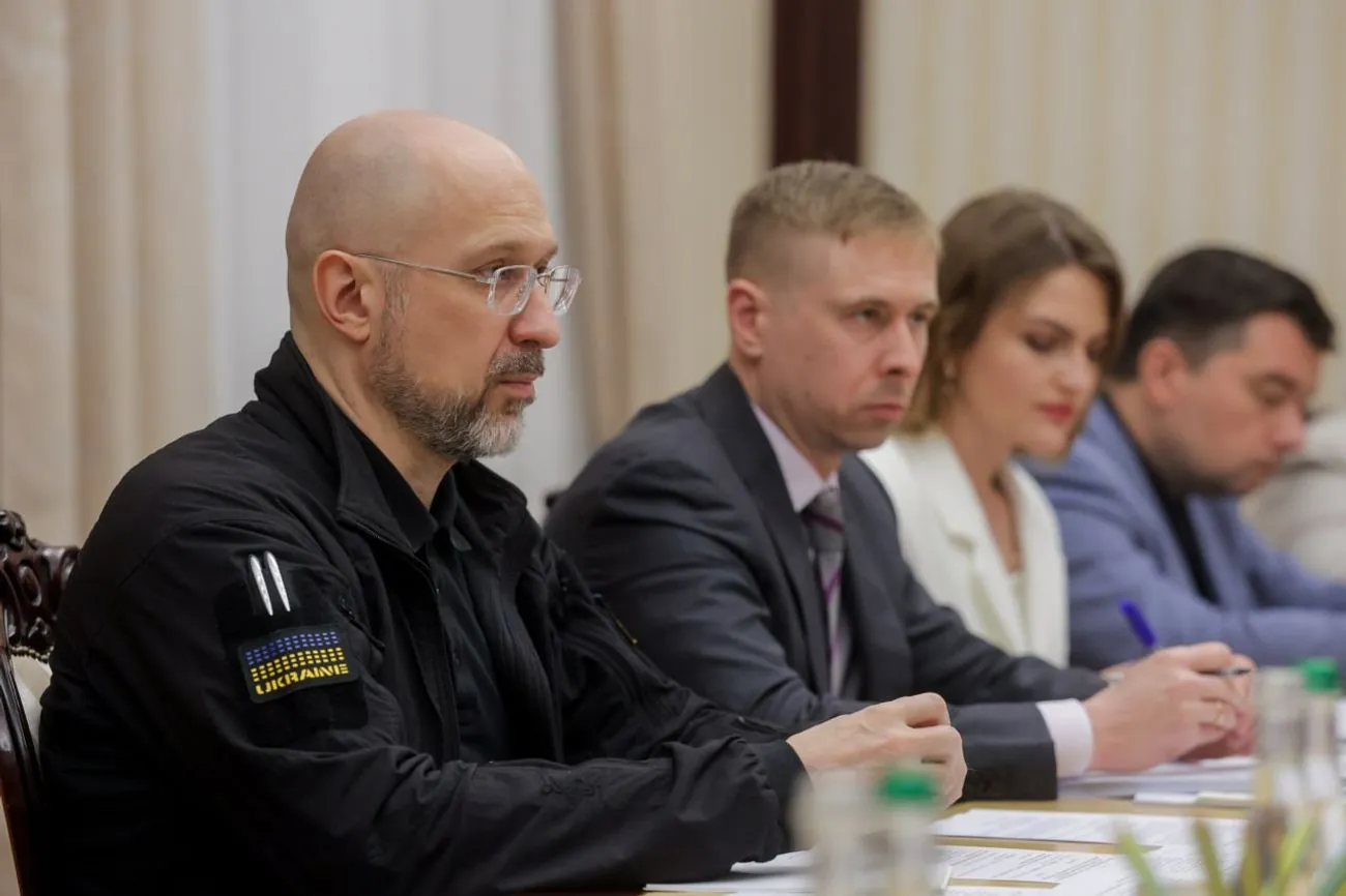 В правительстве обсудили правовые механизмы для конфискации замороженных активов рф В правительстве обсудили правовые механизмы для конфискации замороженных активов рф