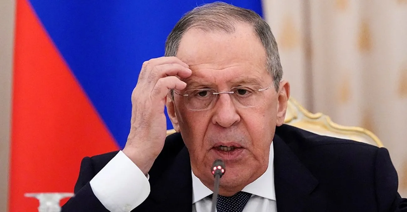 лавров не братиме участі у переговорах у Стамбулі - росЗМІ