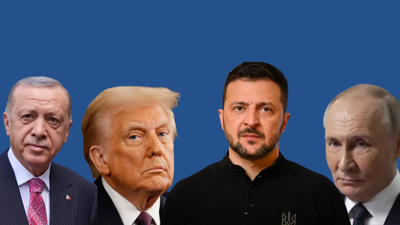 Negotiations in Istanbul: main statements and events on the eve of the meeting between Ukraine and the Russian Federation Negotiations in Istanbul: main statements and events on the eve of the meeting between Ukraine and the Russian Federation