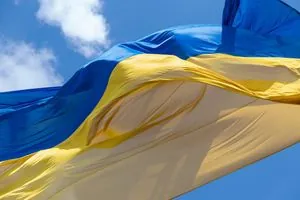 In Kyiv on May 15, the main flag of the state will be lowered: what is the reason