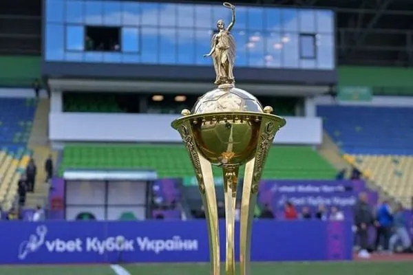 Кубок України: "Шахтар" переміг "Динамо" в серії післяматчевих пенальті