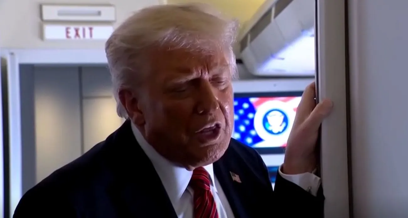Trump is not going to Turkey for Ukraine-Russia talks - Reuters
Trump is not going to Turkey for Ukraine-Russia talks - Reuters