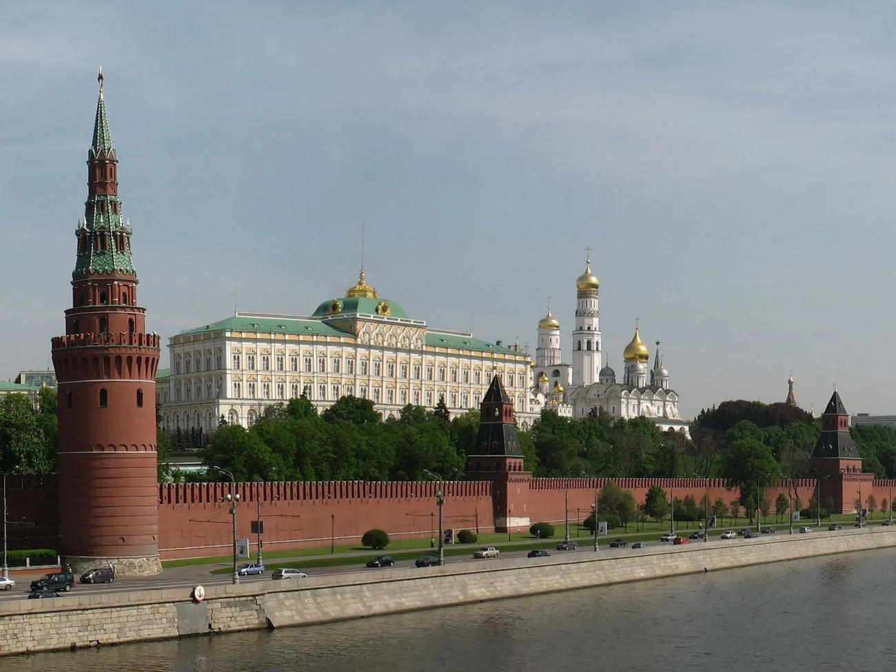 кремль відстоюватиме умови "стамбульських протоколів" під час переговорів з Україною - ISW