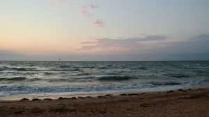 В Чорному та Азовському морях кораблі рф відсутні, але є загроза в Середземному - ВМС