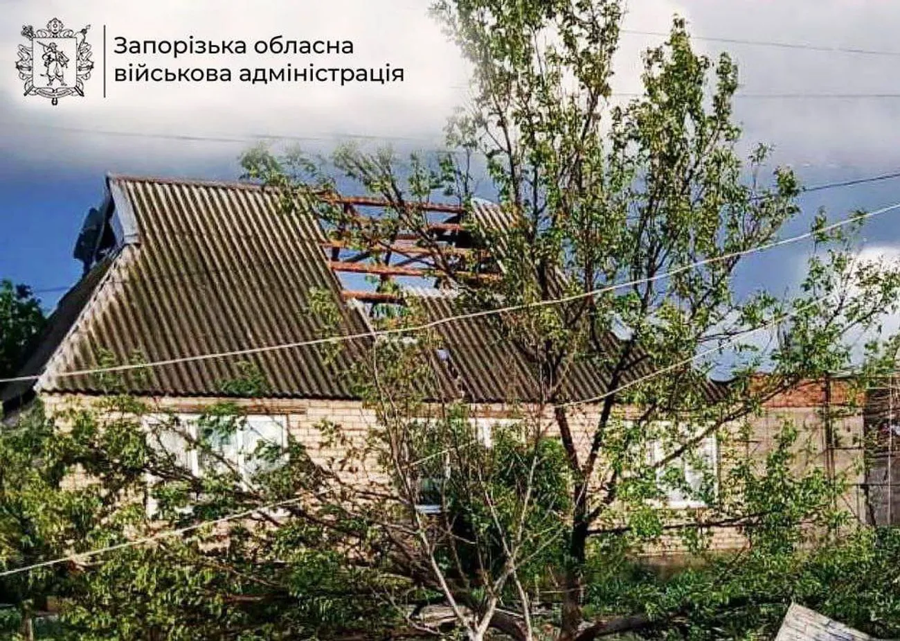Вибухи пролунали у низці обласних центрів України 15 травня Вибухи пролунали у низці обласних центрів України 15 травня