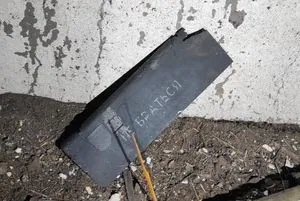 Над Украиной сбили 62 из 110 вражеских дронов