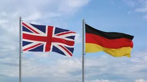 Britain and Germany to develop "deep strike" weapon with a range of 2,000 km - Reuters
