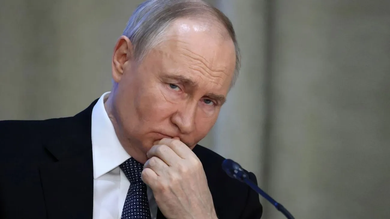 путін не братиме участі у переговорах з Україною в Стамбулі - пєсков путін не братиме участі у переговорах з Україною в Стамбулі - пєсков