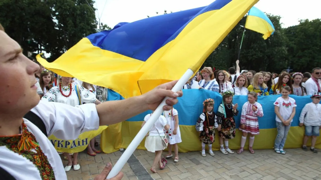 Ukraine's population may shrink threefold by 2100 – UN forecast Ukraine's population may shrink threefold by 2100 – UN forecast