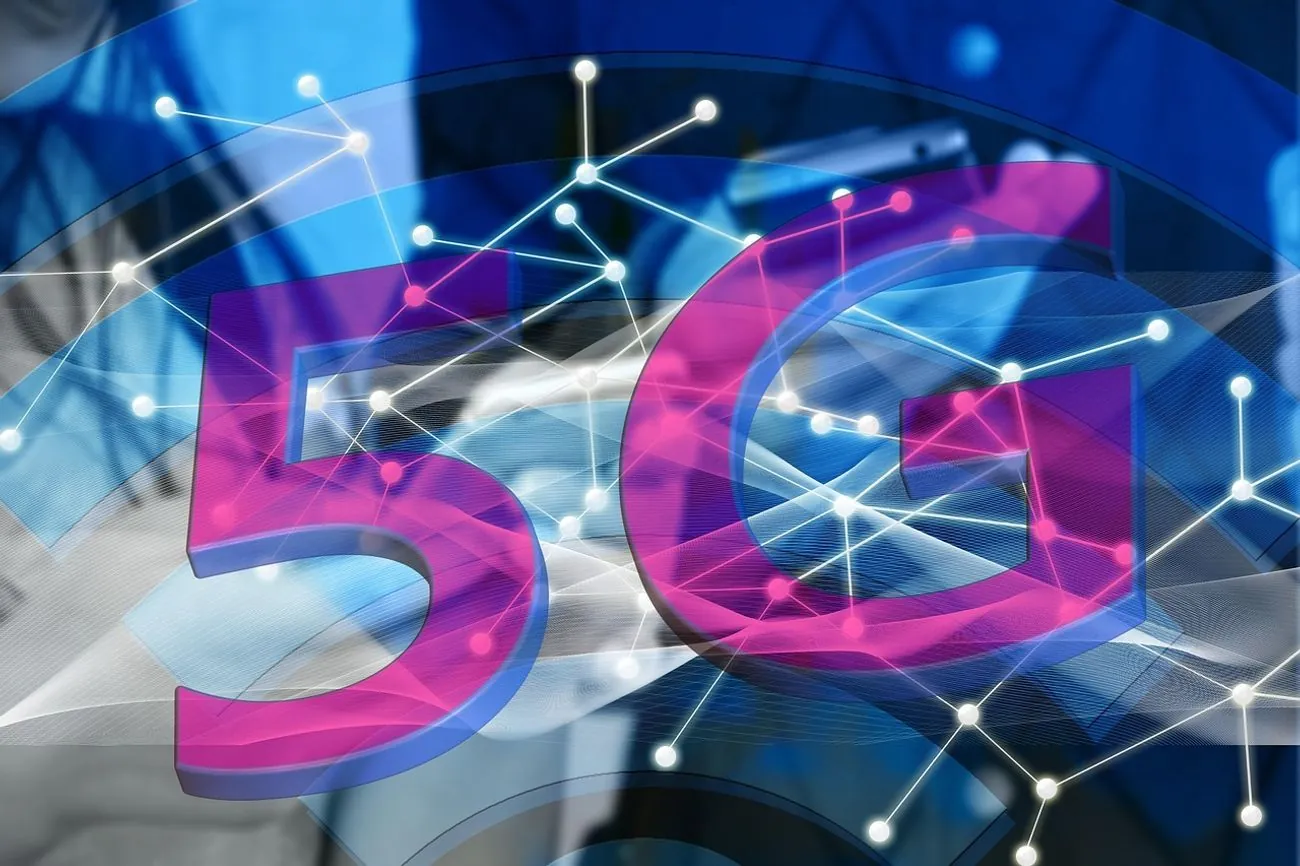 Чи небезпечне 5G для здоров’я: нове дослідження спростувало міфи Чи небезпечне 5G для здоров’я: нове дослідження спростувало міфи