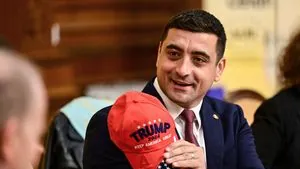 In Romania, the far-right candidate Simion may create an anti-Ukrainian bloc in the EU