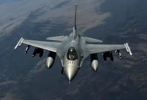 Бельгія планує передати F-16 Україні раніше терміну та розглядає участь у миротворчій місії