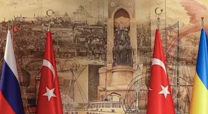Negotiations with the Russians in Istanbul: what is known as of 11:00
