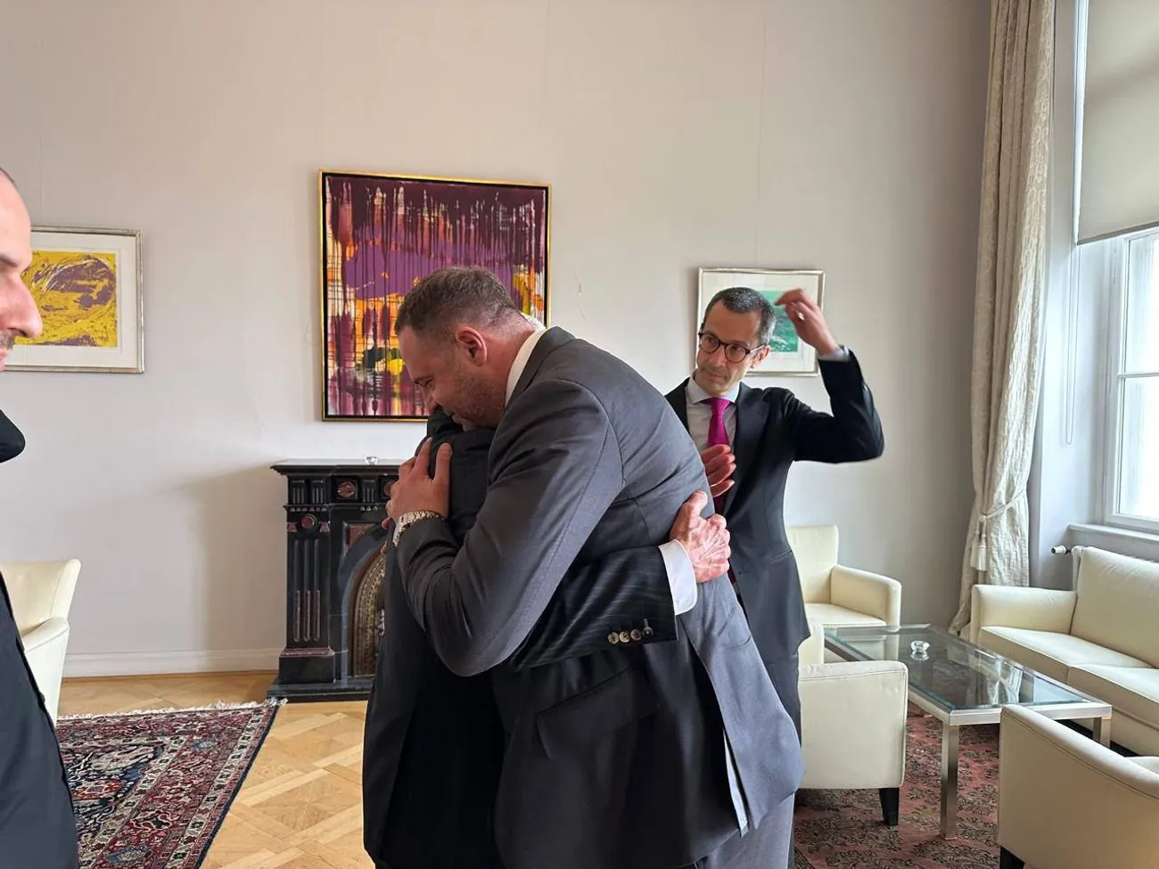 Ukrainian delegation negotiated with Kellogg and advisors of European leaders: among the topics - Putin's absence in Istanbul Ukrainian delegation negotiated with Kellogg and advisors of European leaders: among the topics - Putin's absence in Istanbul