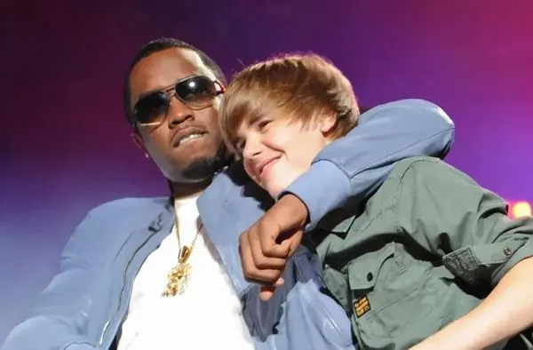Not a victim of Diddy: Justin Bieber had no relationship with the  scandalous rapper - media | УНН