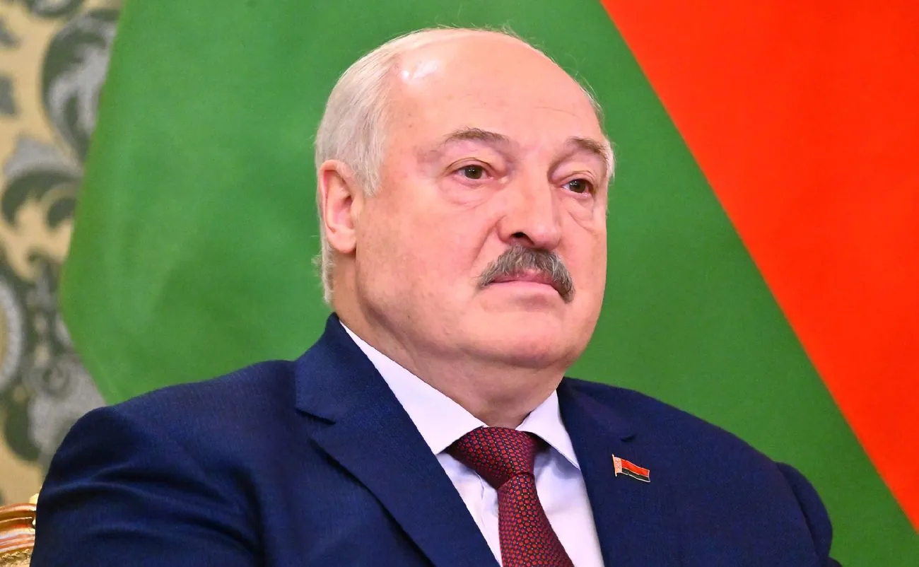 "We are not going to attack anyone": lukashenko on the upcoming military exercises of belarus with russia "We are not going to attack anyone": lukashenko on the upcoming military exercises of belarus with russia
