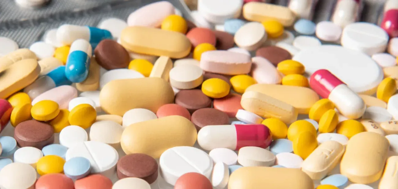 Why the new regulation of the pharmaceutical market in Ukraine may lead to a shortage of medicines and development of the shadow market - expert opinion (VIDEO) Why the new regulation of the pharmaceutical market in Ukraine may lead to a shortage of medicines and development of the shadow market - expert opinion (VIDEO)