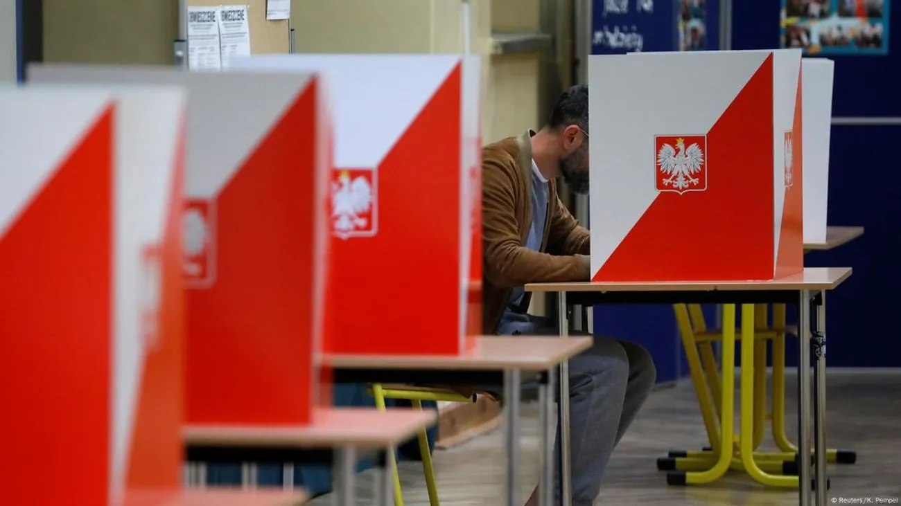 Политолог о президентских выборах в Польше: повлияют на Украину и не самым позитивным образом Политолог о президентских выборах в Польше: повлияют на Украину и не самым позитивным образом