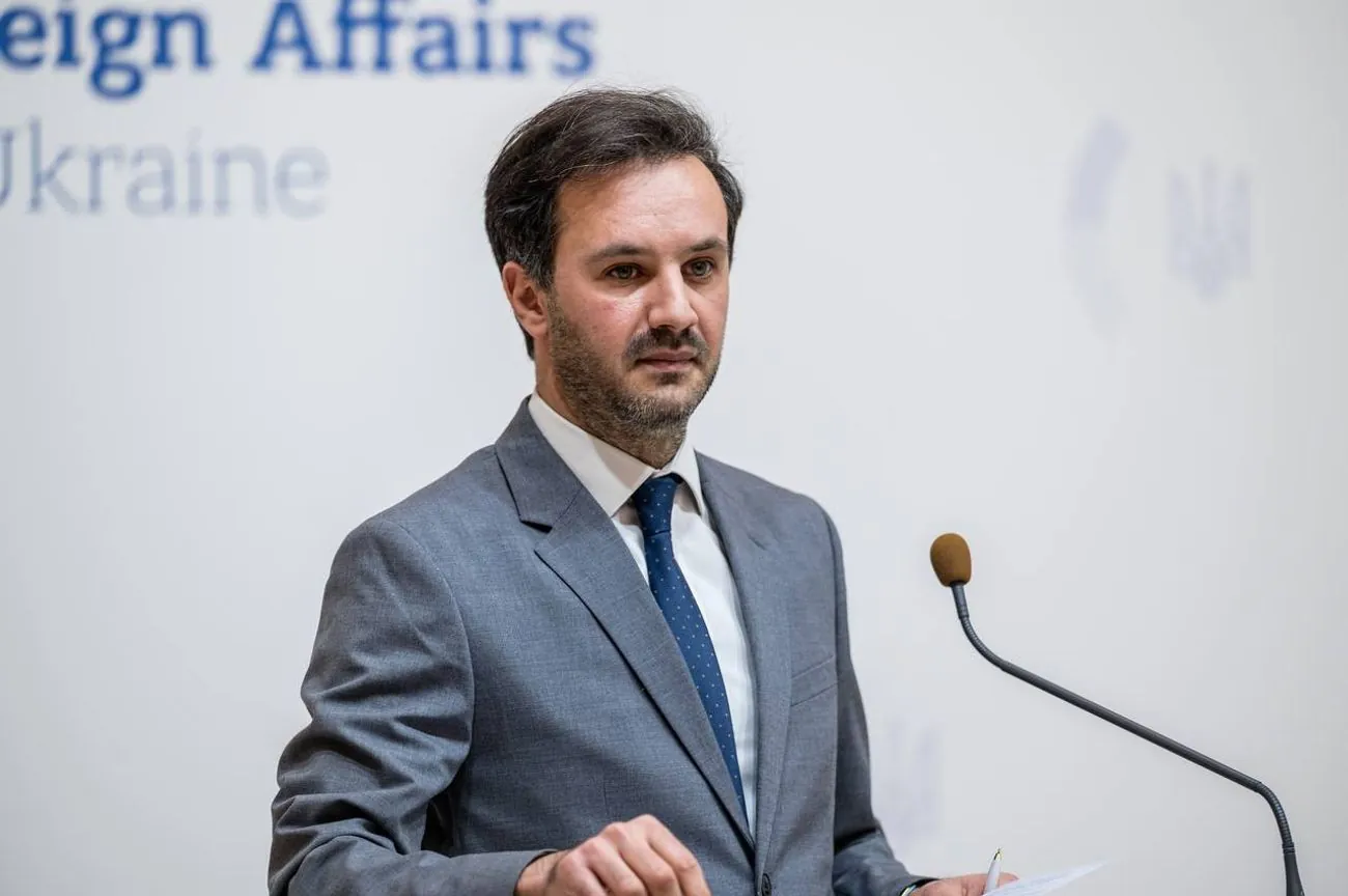 In Russia, only one person makes the final decisions: the spokesman of the Ministry of Foreign Affairs of Ukraine explained why Zelensky needs a meeting with Putin