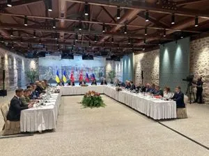 Переговоры Украины и россии в Турции: стали известны новые детали встречи