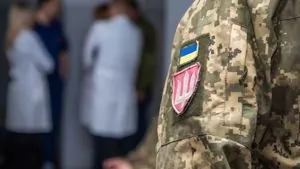 Ограниченно годные украинцы должны повторно пройти ВВК: полиция принудительно доставит в ТЦК тех, кто не явится