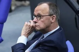 Merz promises to increase pressure on Moscow: the German Chancellor in Rome noted that the negotiations between the Russian Federation and Ukraine "did not meet" expectations