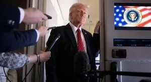У Зеленского нет "козырей": Трамп надеется, что именно после его встречи с путиным мирное соглашение будет заключено
