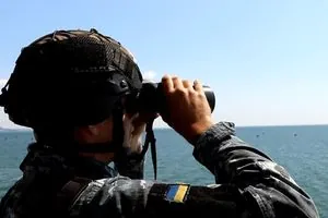 В Черном и Азовском морях корабли рф не зафиксированы - ВМС ВСУ