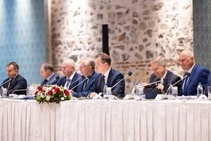 Negotiations in Istanbul: Bloomberg revealed maximalist Russian demands