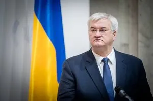 "Есть только один реальный показатель": Сыбига сказал, что именно будет свидетельствовать о готовности россии прекратить войну