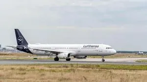 В Германии пилот потерял сознание, Airbus A321 на 10 минут потерял управление