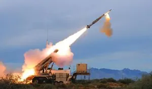 Rheinmetall и Lockheed Martin создадут в Европе совместное предприятие по производству вооружения Patriot