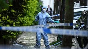 Case of arson in Starmer's houses: another suspect arrested